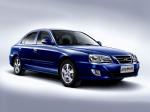 Hyundai Elantra 2010 года (CN)